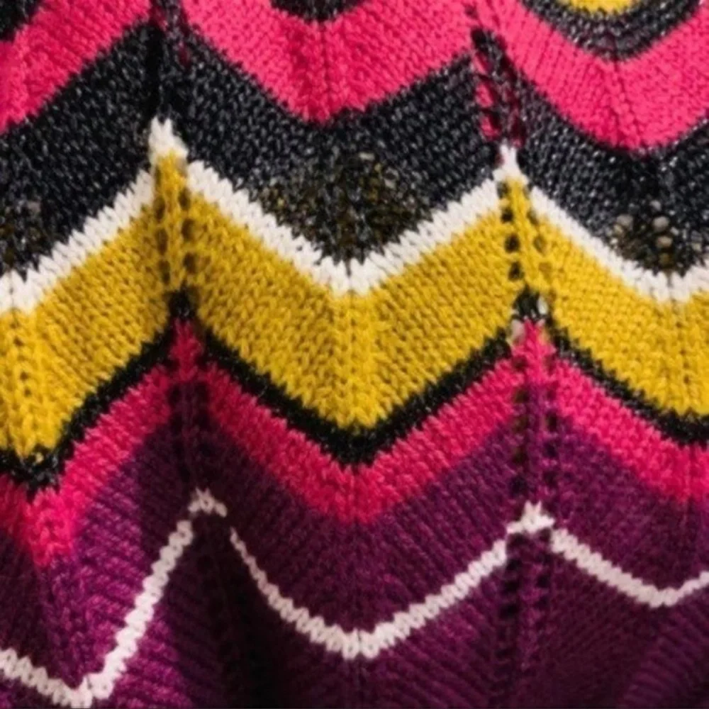 Missoni for Target | Ruana | in black